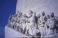 Monument to the Discoveries