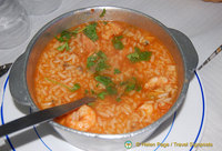 Arroz de Marisco