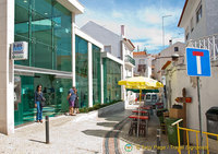 Nazare, Portugal