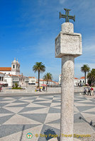 Nazare, Portugal