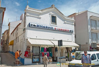 Nazare - Portugal