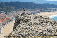 Nazare - Portugal