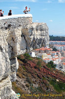 Nazare. Portugal