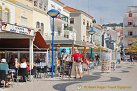 Nazare. Portugal