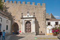 Obidos - Portugal