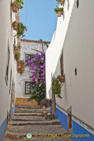 Obidos - Portugal