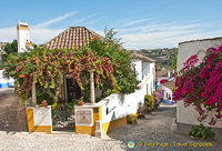 Obidos - Portugal