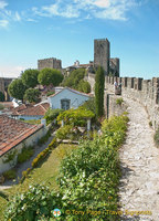 Obidos - Portugal