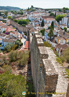 Obidos - Portugal