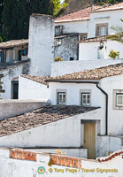 Obidos - Portugal