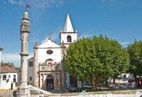 Obidos - Portugal