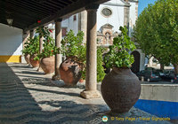 Obidos, Portugal