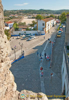 Obidos - Portugal