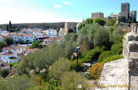 Obidos - Portugal