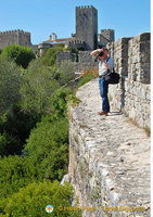 Obidos - Portugal