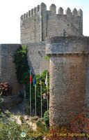 Obidos - Portugal