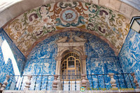 Porta da Vila - Óbidos town gate