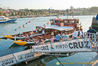 Douro River cruise