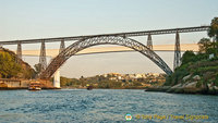 Douro River cruise, Oporto