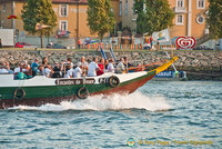 Douro River cruise, Oporto