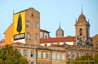 Douro River cruise, Oporto