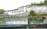 Douro River cruise, Oporto