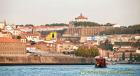 Douro River cruise, Oporto