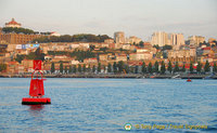 Douro River cruise, Oporto