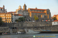 Douro River cruise, Oporto