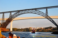 Douro River cruise, Oporto