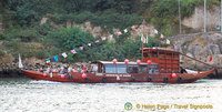 Douro River cruise, Oporto