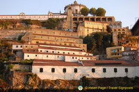 Douro River cruise, Oporto