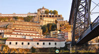 Douro River cruise, Oporto