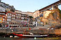 Douro River cruise, Oporto