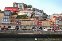 Douro River cruise, Oporto