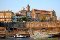 Douro River cruise, Oporto