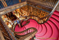 Lello Bookshop