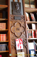 Lello bookshop, Oporto