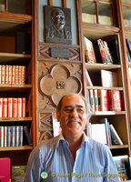 Lello bookshop, Oporto