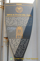 Lello bookshop, Oporto