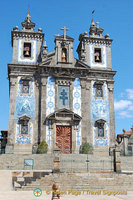 Oporto