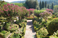 Palacio de Mateus, Douro, Portugal