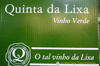 Quinta da Lixa winery, Douro, Portugal