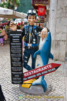 Sintra, Portugal