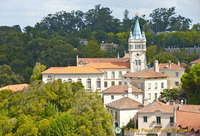 Sintra, Portugal