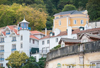 Sintra, Portugal