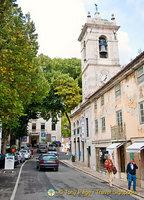 Sintra, Portugal