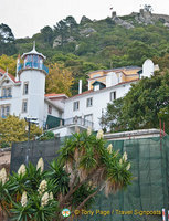 Sintra, Portugal