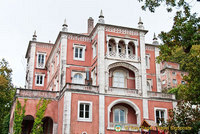 Sintra, Portugal