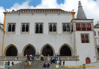 Sintra, Portugal